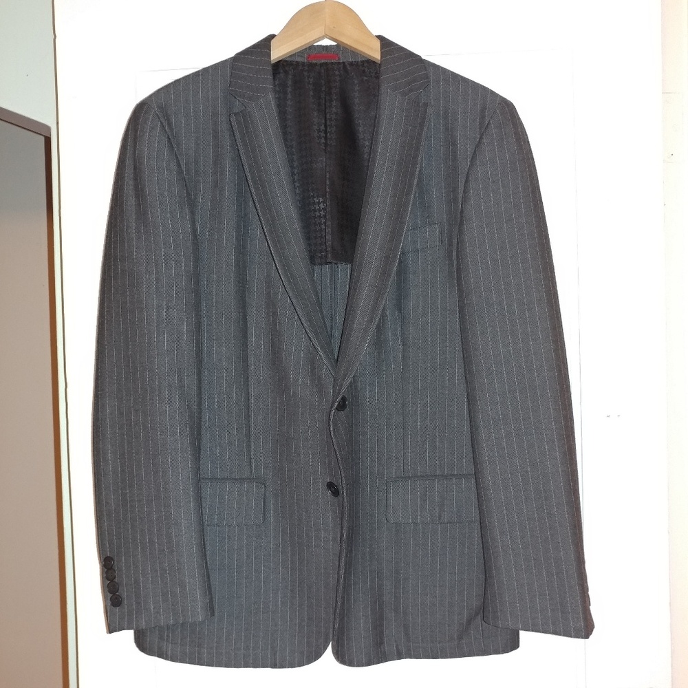 John Varvatos USA Men's Sport Coat/Blazer